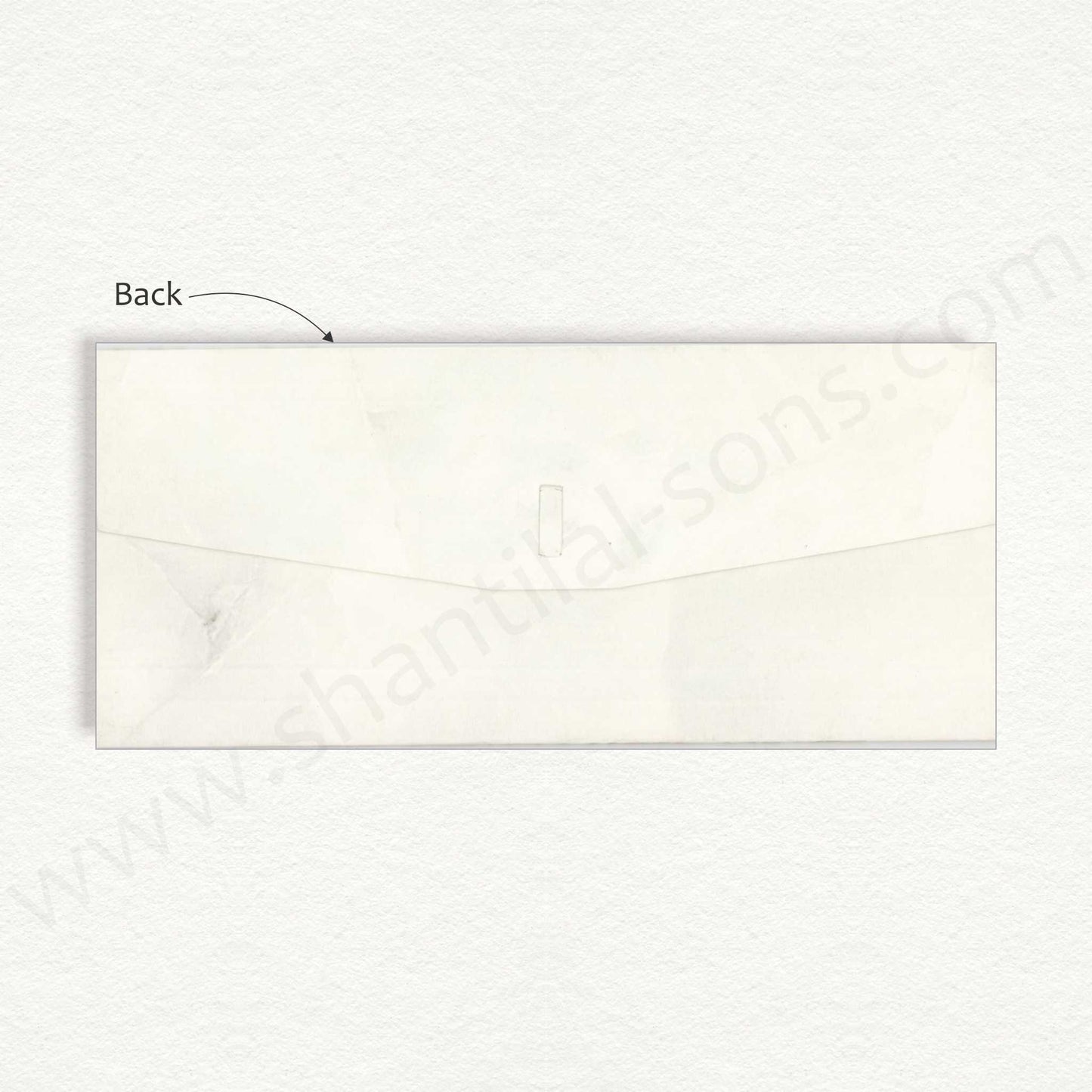 Elegant Cash Envelope | G-14