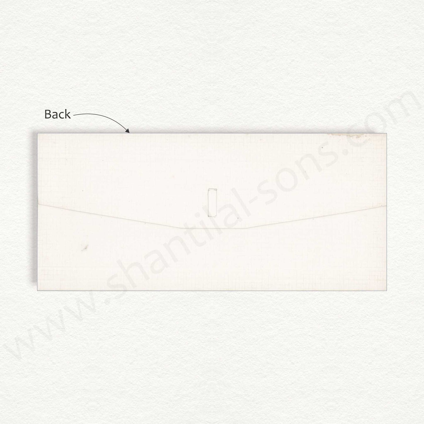 Elegant Gift Envelope | G-19