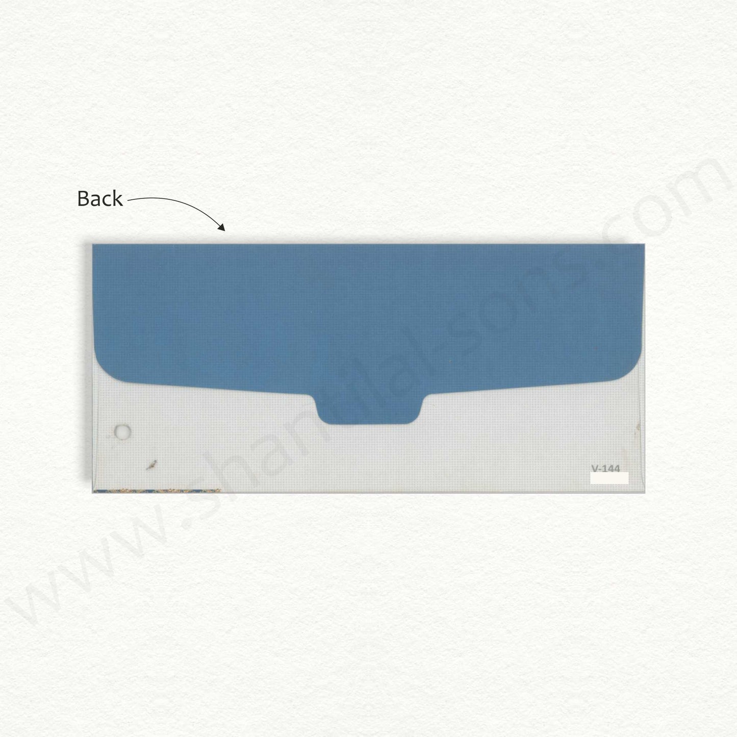 Elegant Gift Envelope | G - 94
