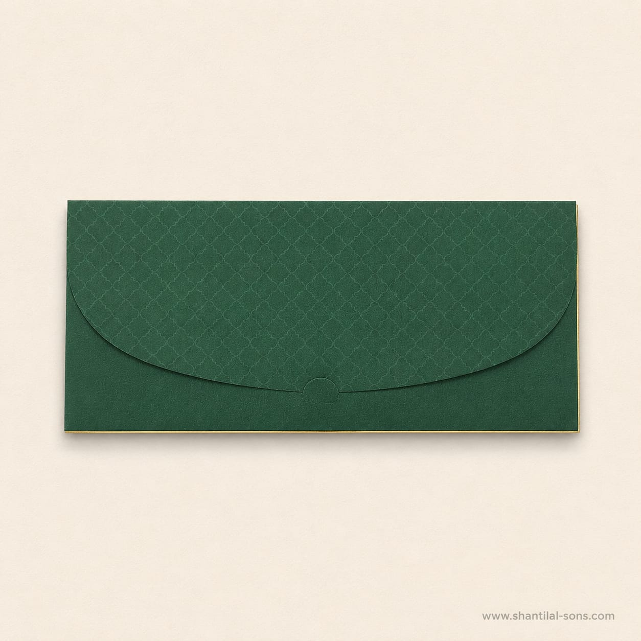 Elegant Cash Envelope | SSG-37