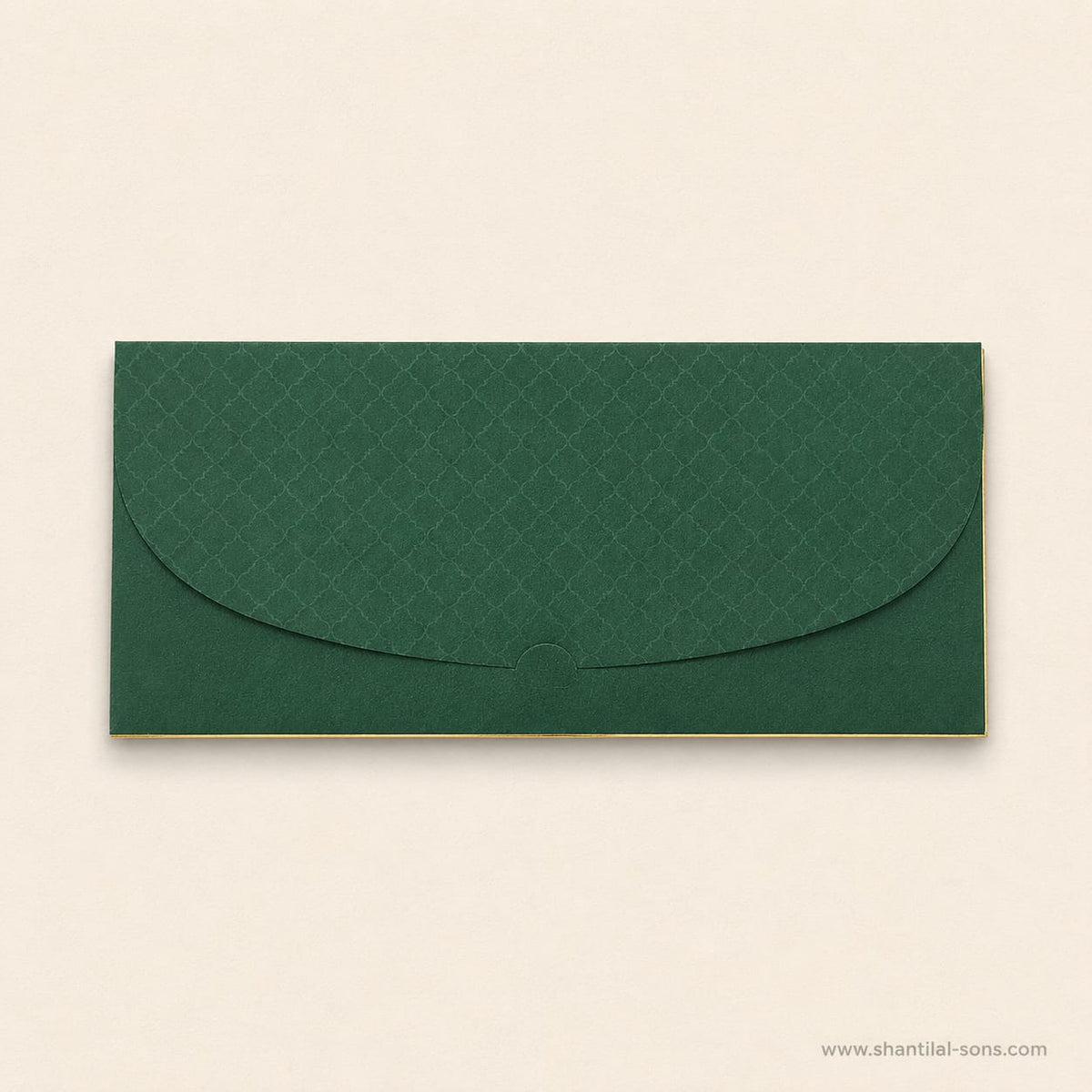 Royal Cash Envelope | SSG-37
