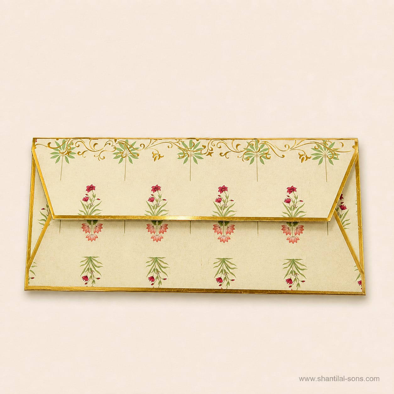 Elegant Cash Envelope | SSG-45