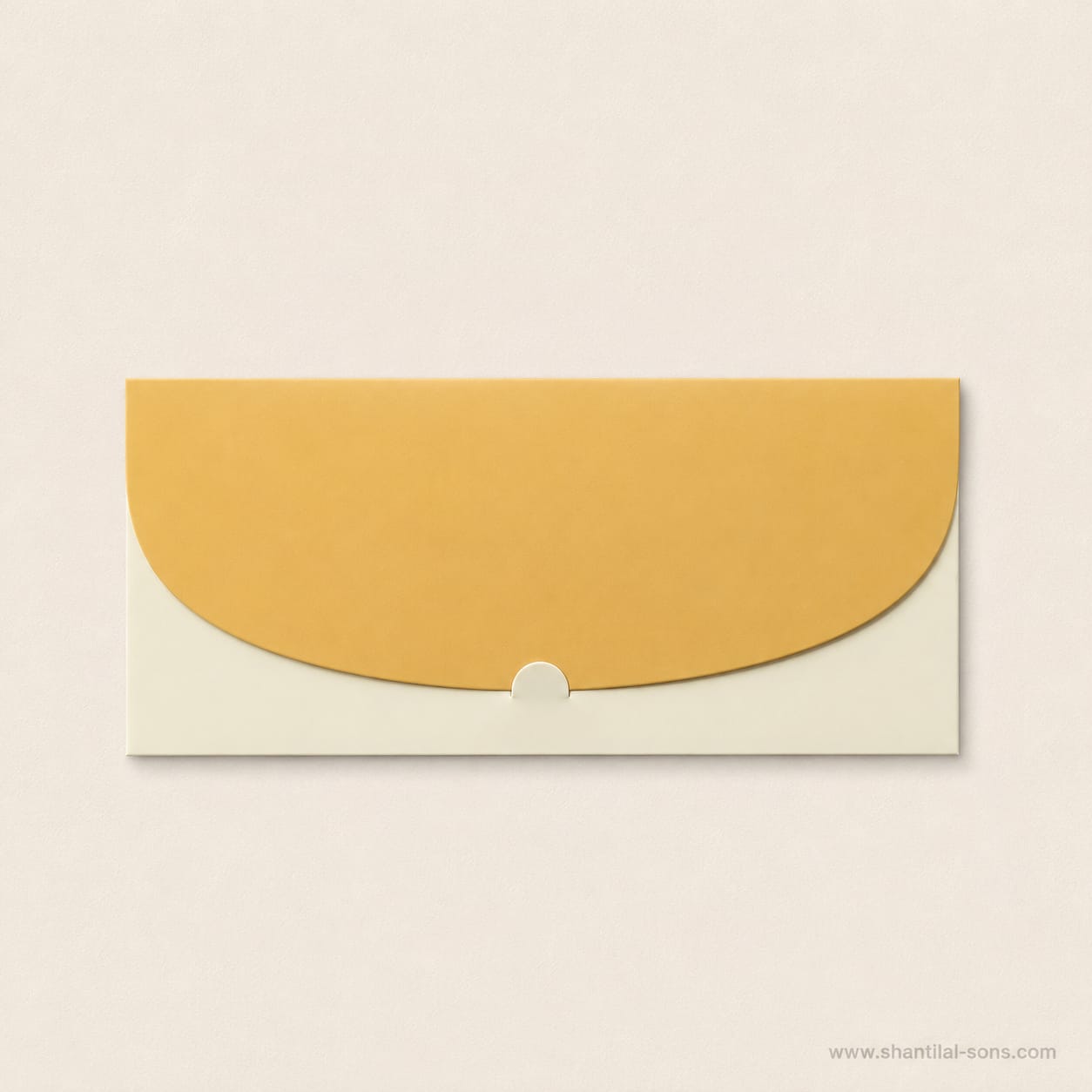 Elegant Cash Envelope | SSG-10