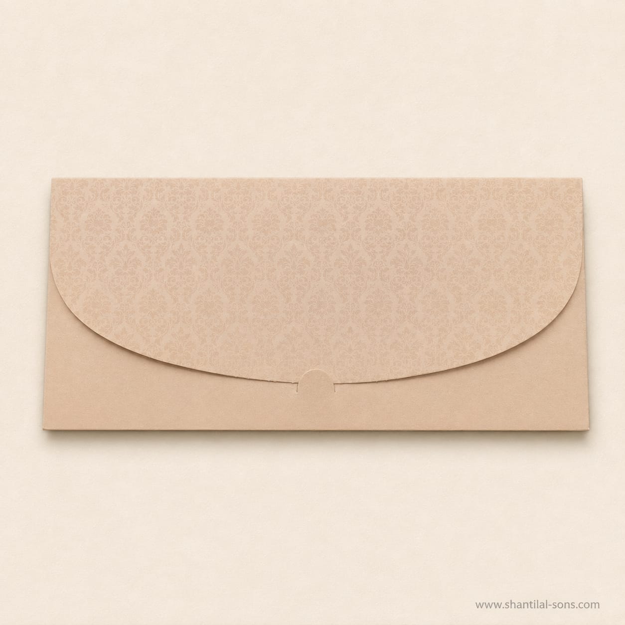 Elegant Cash Envelope | SSG-33