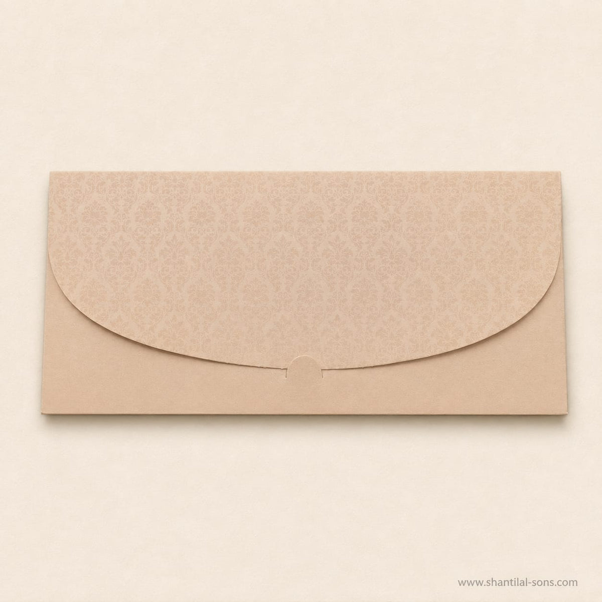 Royal Cash Envelope | SSG-33