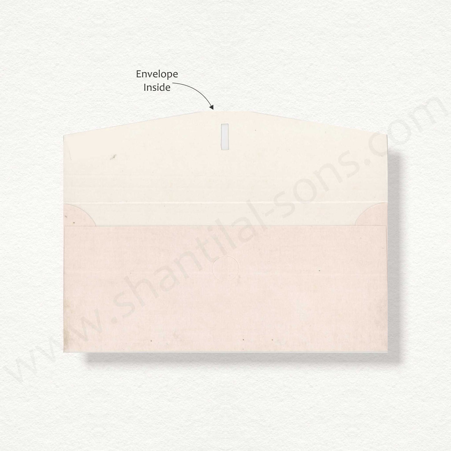 Elegant Cash Envelope | G-3