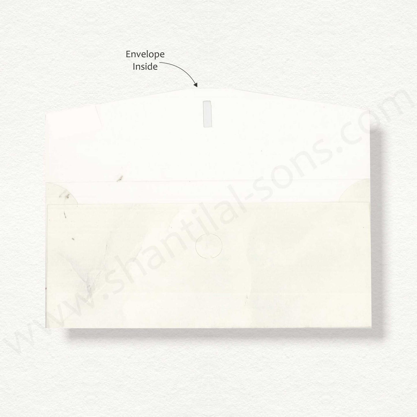 Elegant Cash Envelope | G-14