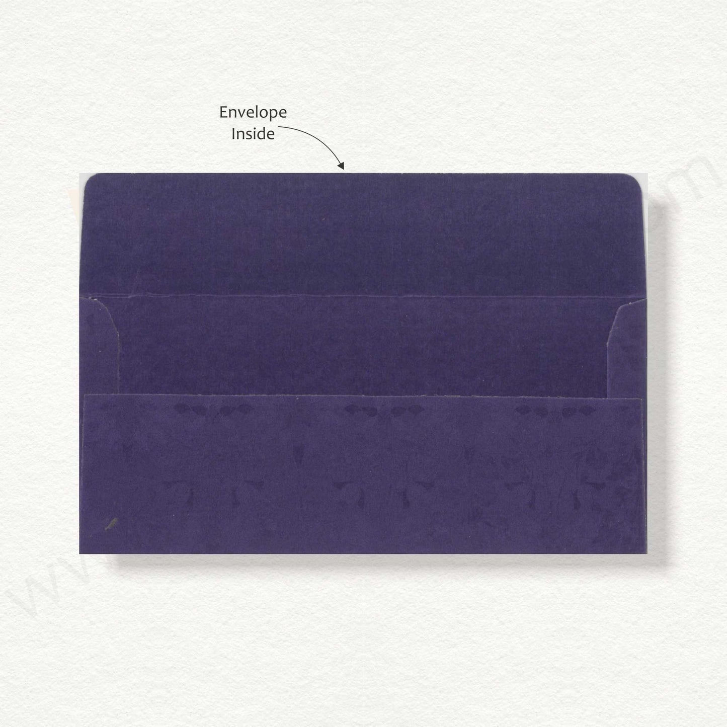 Elegant Cash Envelope | G-48