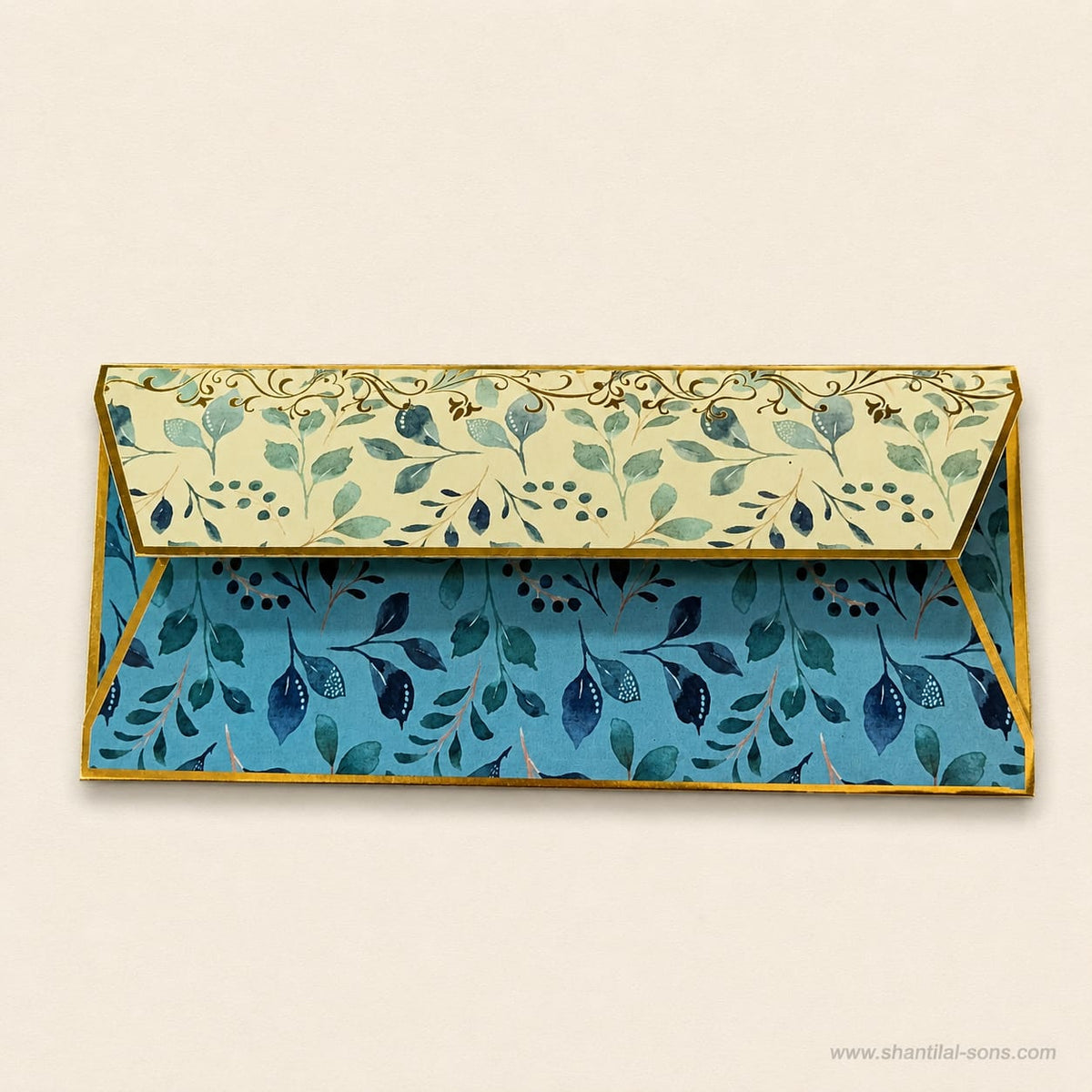 Elegant Cash Envelope | SSG-44