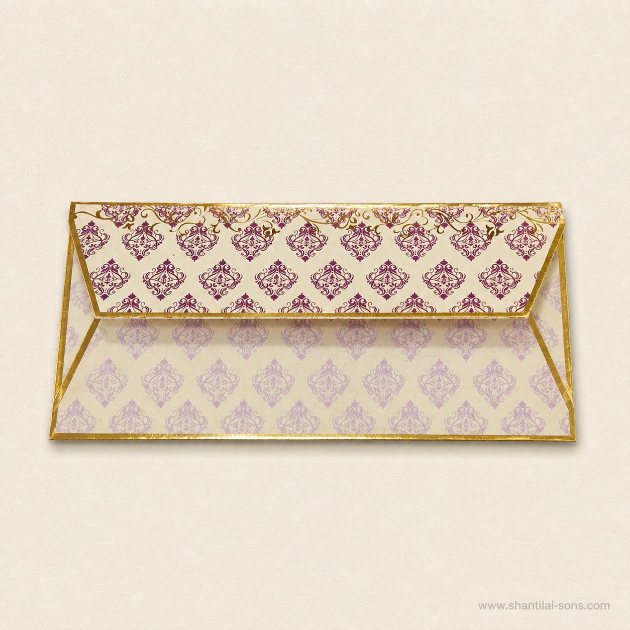 Elegant Cash Envelope | SSG-48