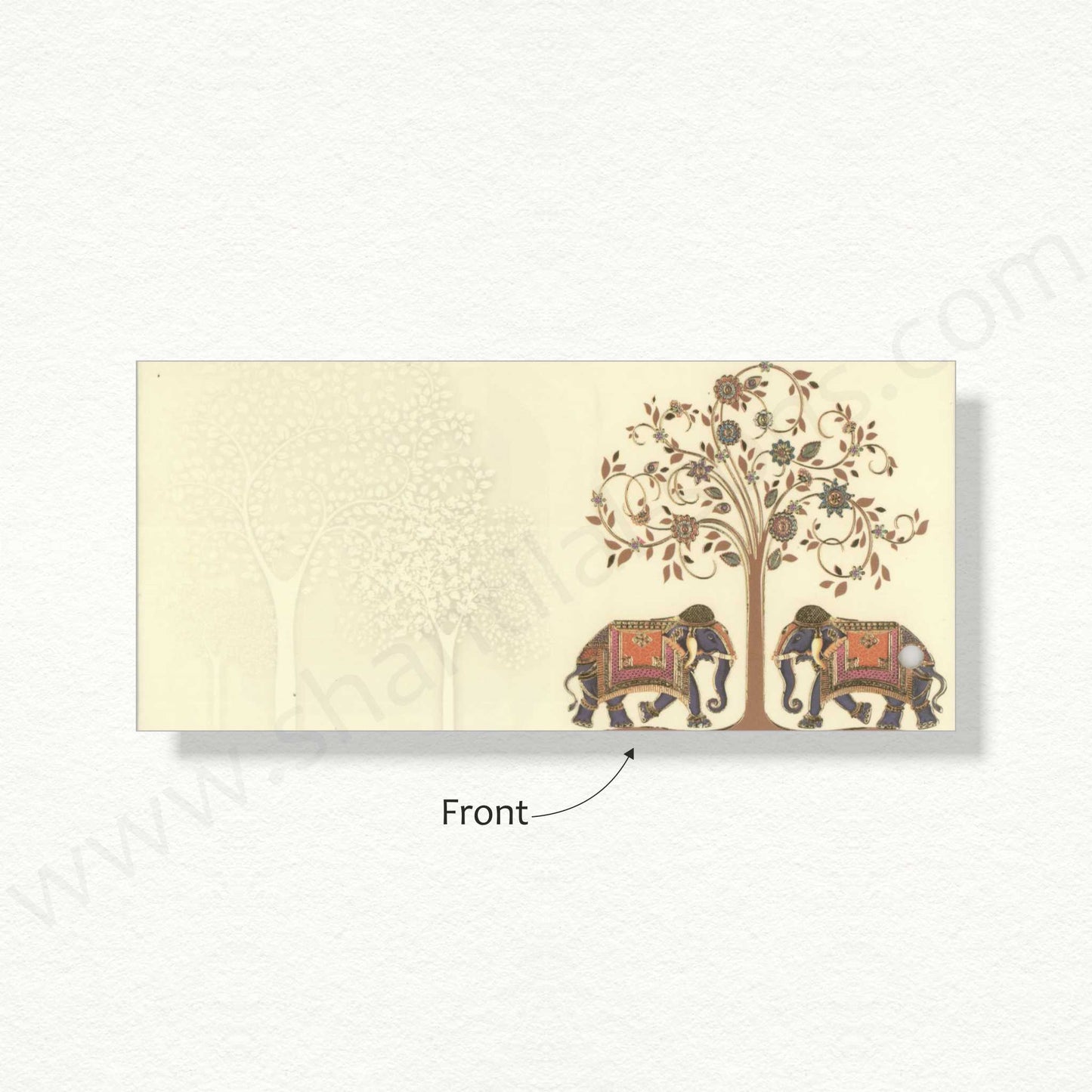Designer Gift Envelope | G - 100