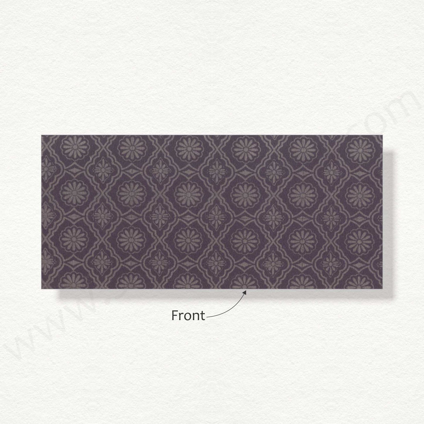 Elegant Cash Envelope | G-49
