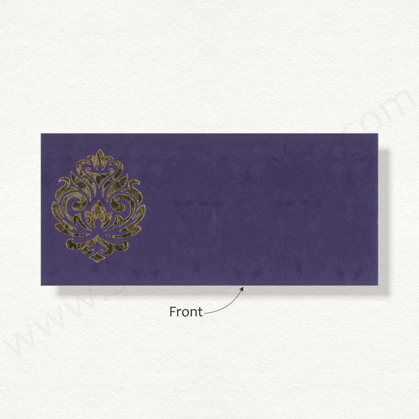 Elegant Cash Envelope | G-48