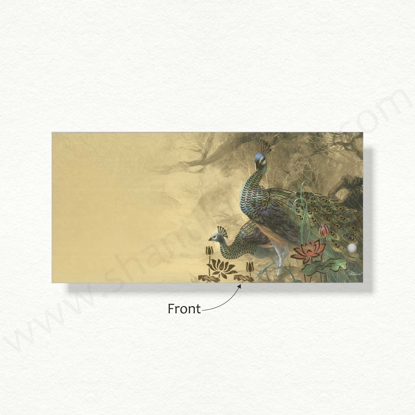 Designer Gift Envelope | G - 103