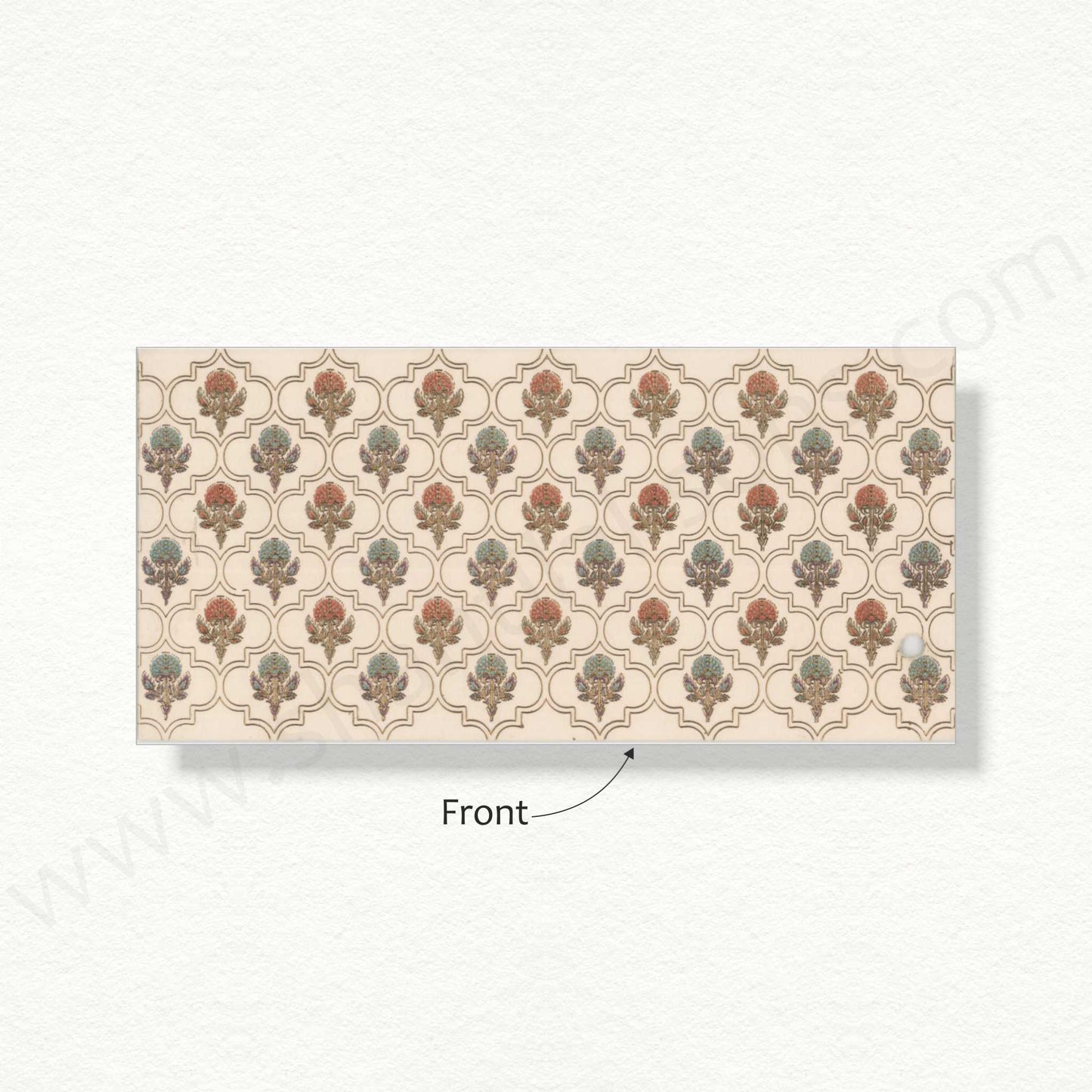 Elegant Gift Envelope | G - 93