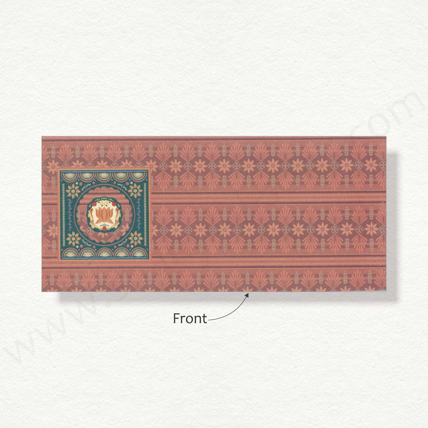 Beautiful Gift Envelope | G-30