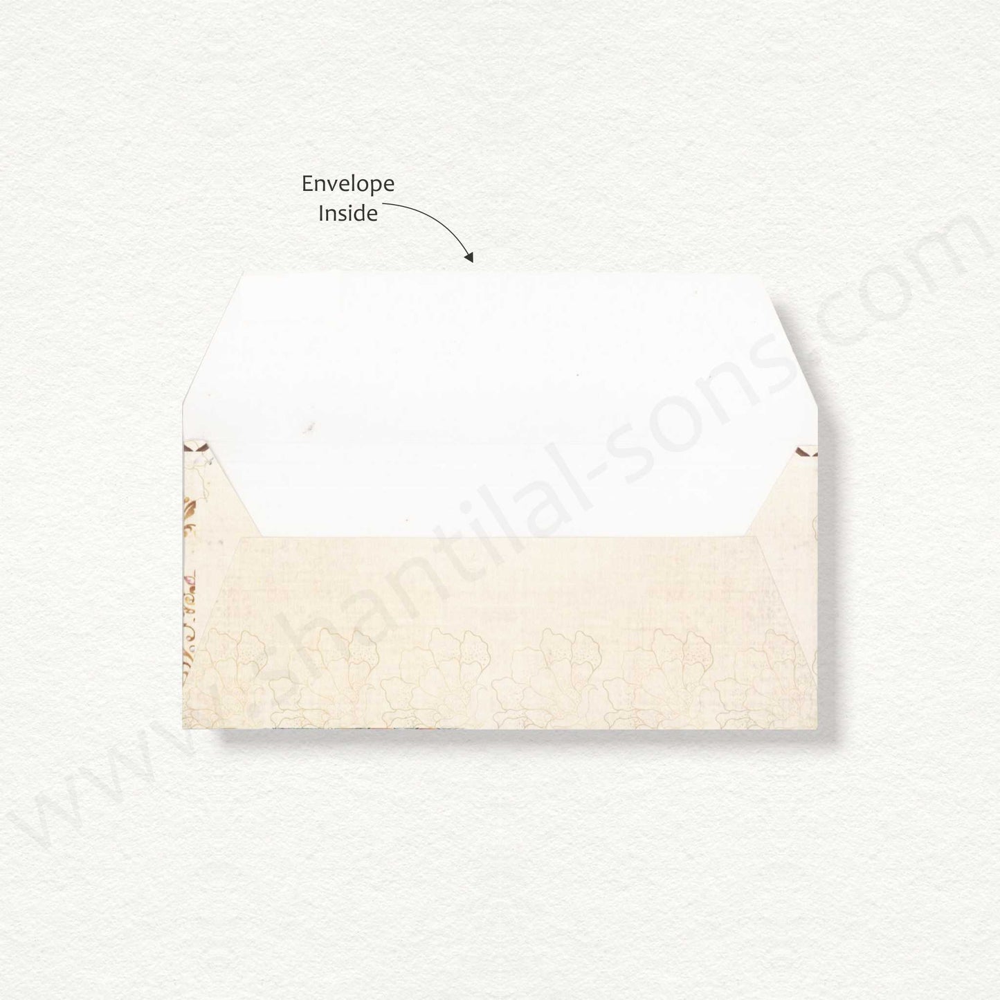 Classy Cash Envelope | G-4