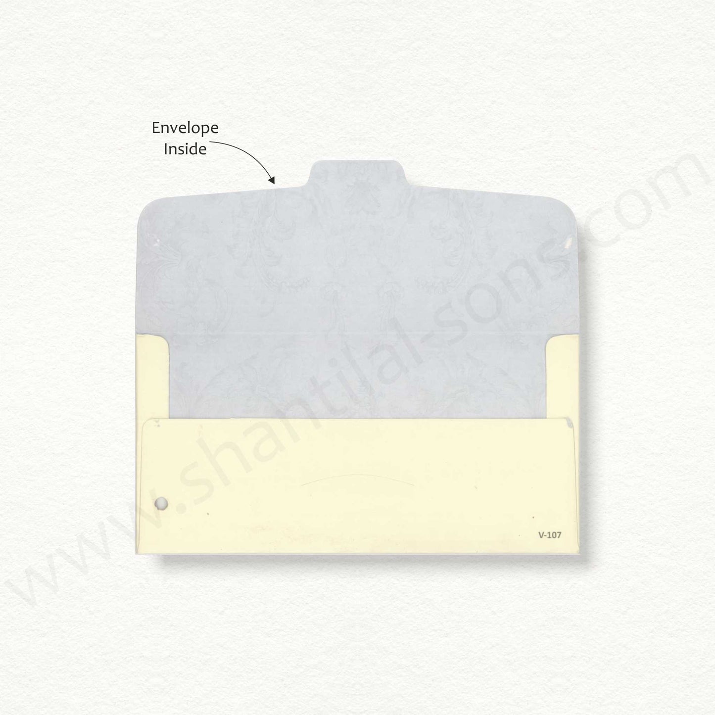 Designer Gift Envelope | G - 100