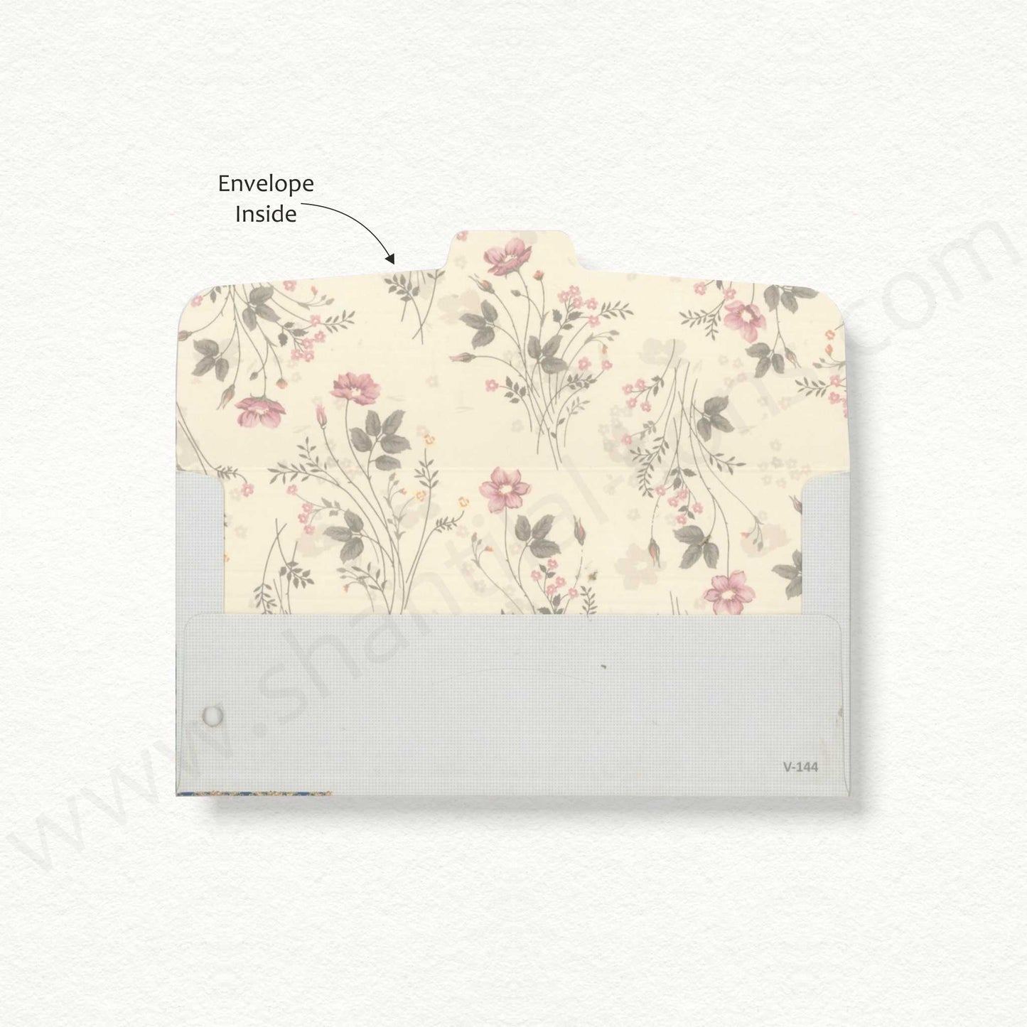 Elegant Gift Envelope | G - 94