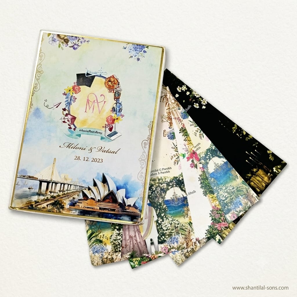 Wedding Accesories