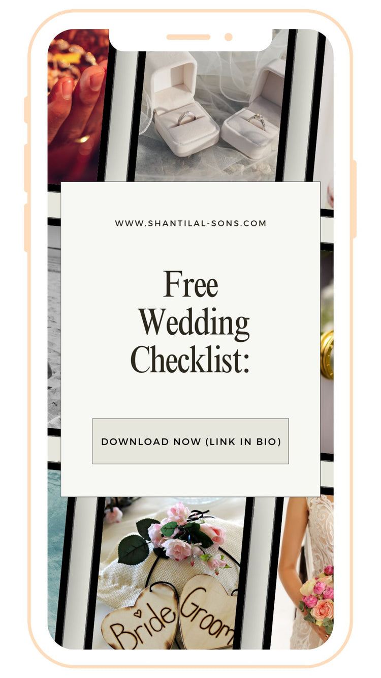 Free Wedding Digital Download