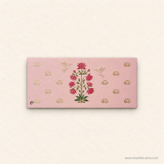 Royal Cash Envelope | SSG-60