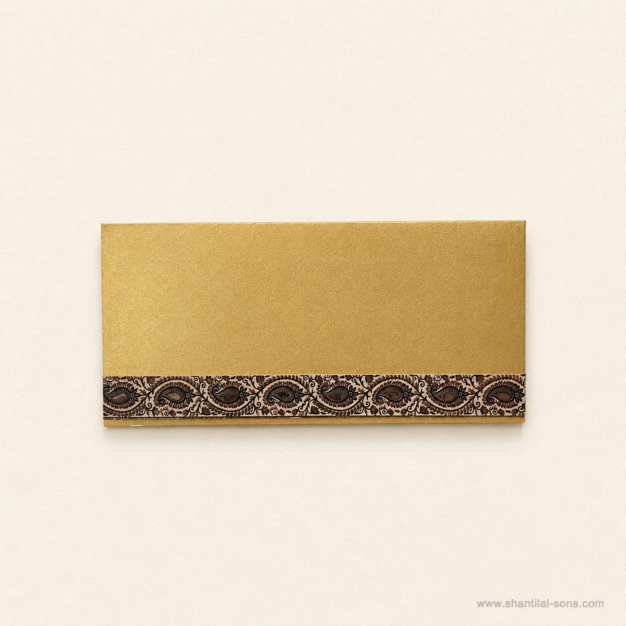 Elegant Cash Envelope |SSG-1