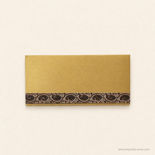 Elegant Cash Envelope |SSG-1