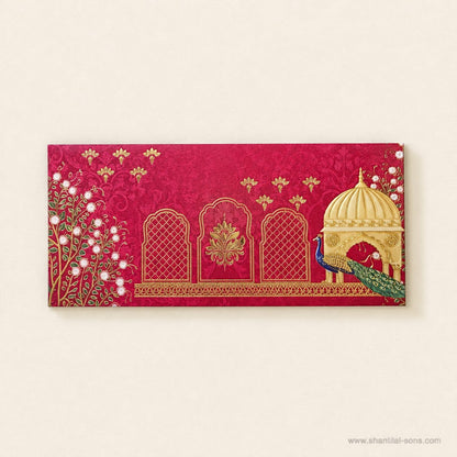 Elegant Cash Envelope | SSG-14