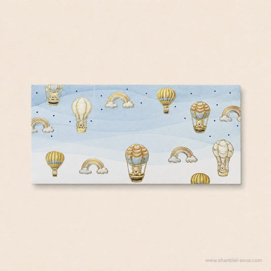 Elegant Cash Envelope | SSG-12