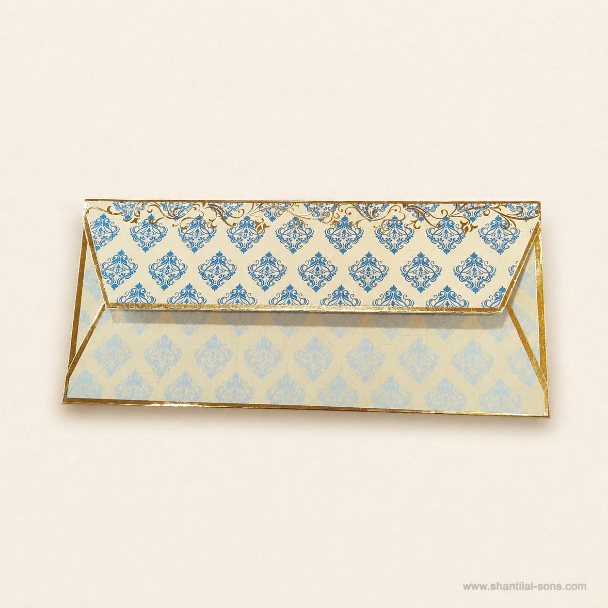 Elegant Cash Envelope | SSG-54