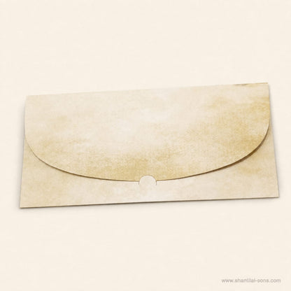 Elegant Cash Envelope | SSG-34