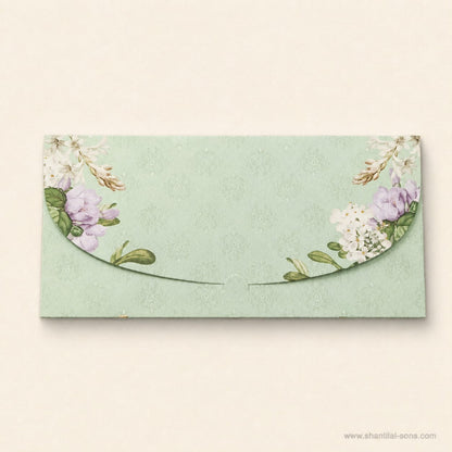Elegant Cash Envelope | SSG-30