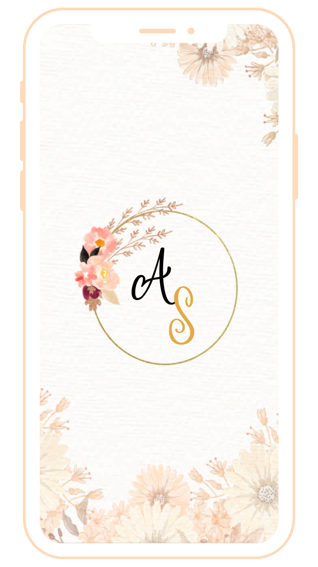 Radha KIshan Carricarture Digital Card | E-104