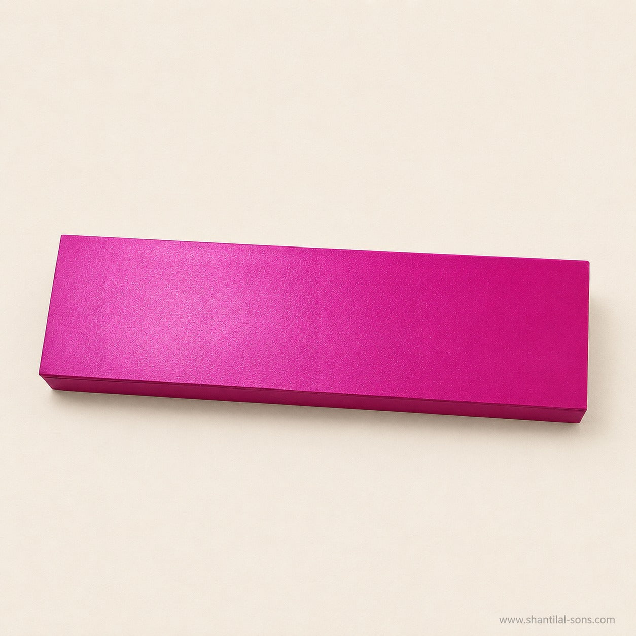 Lotus Scroll Wedding Invitation |SSR-39