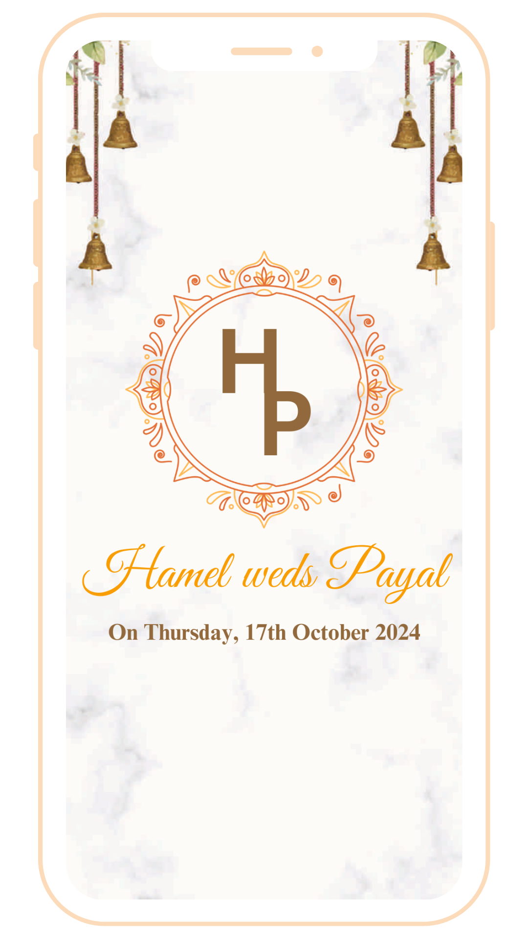 Designer Ecard  | E-112