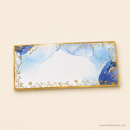 Elegant Cash Envelope | SSG-51