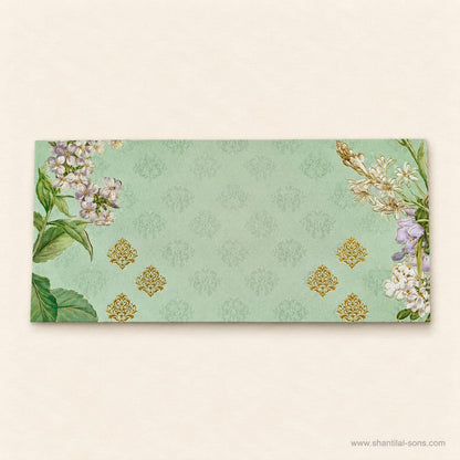Elegant Cash Envelope | SSG-30