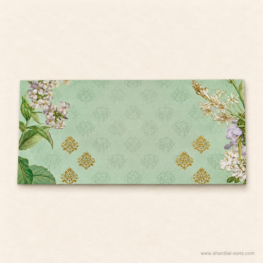 Elegant Cash Envelope | SSG-30