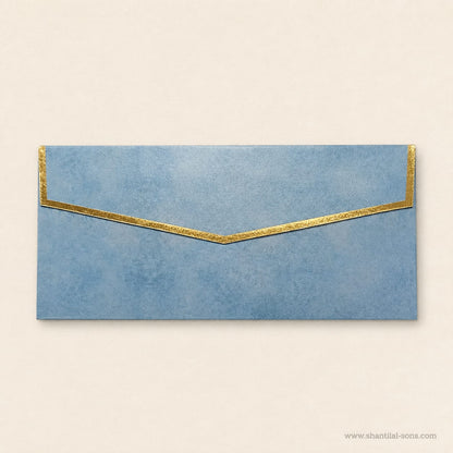 Elegant Cash Envelope | SSG-18