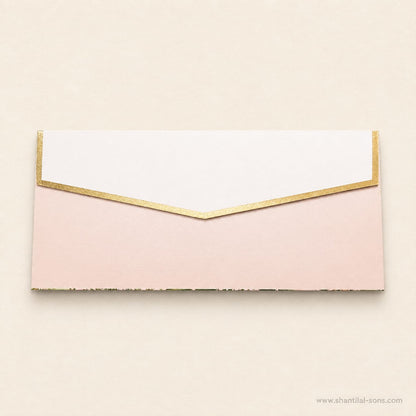 Elegant Cash Envelope | SSG-23