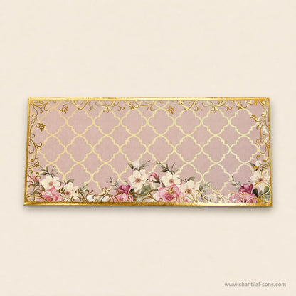 Elegant Cash Envelope | SSG-43