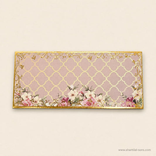 Elegant Cash Envelope | SSG-43