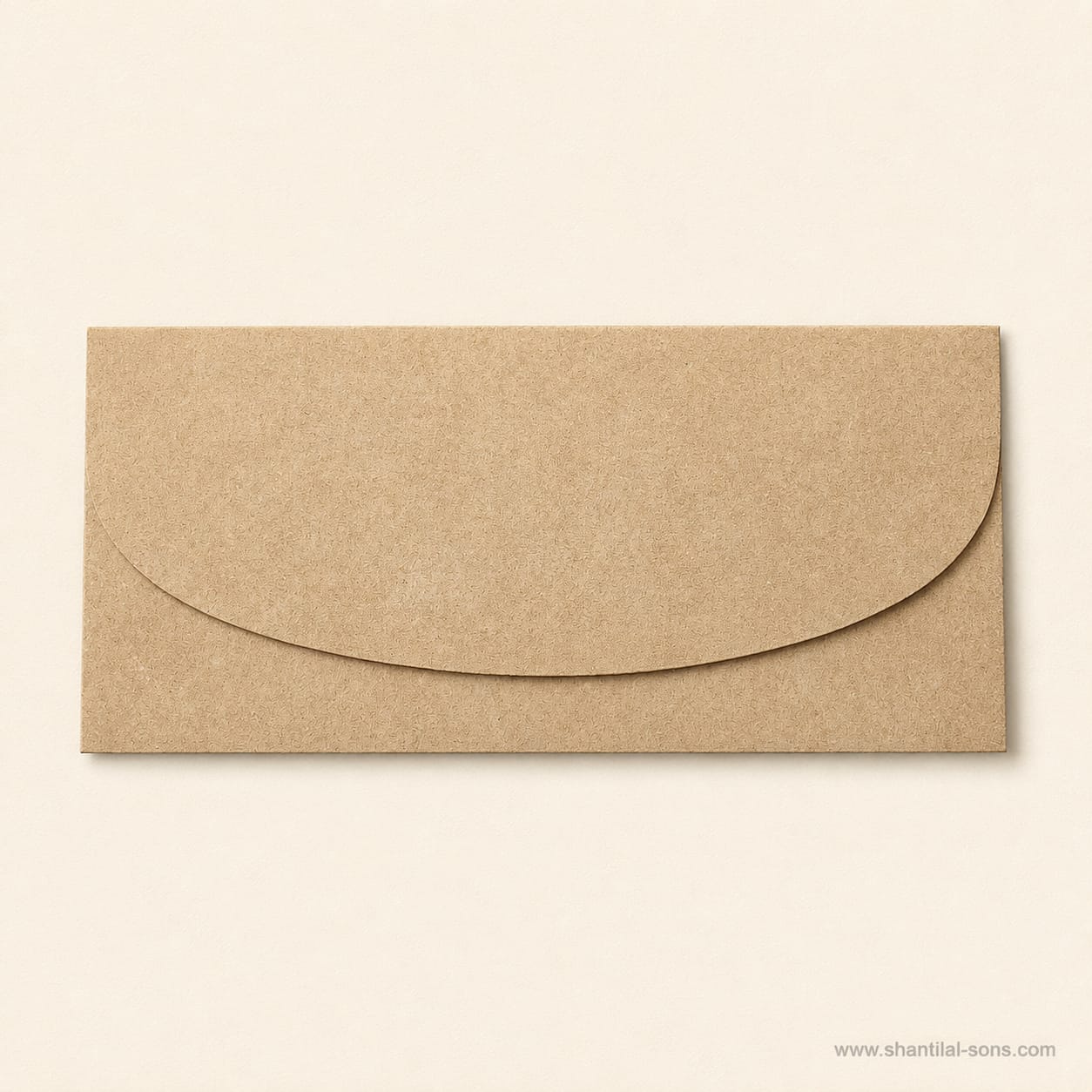 Elegant Cash Envelope | SSG-25