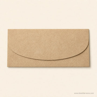 Elegant Cash Envelope | SSG-25