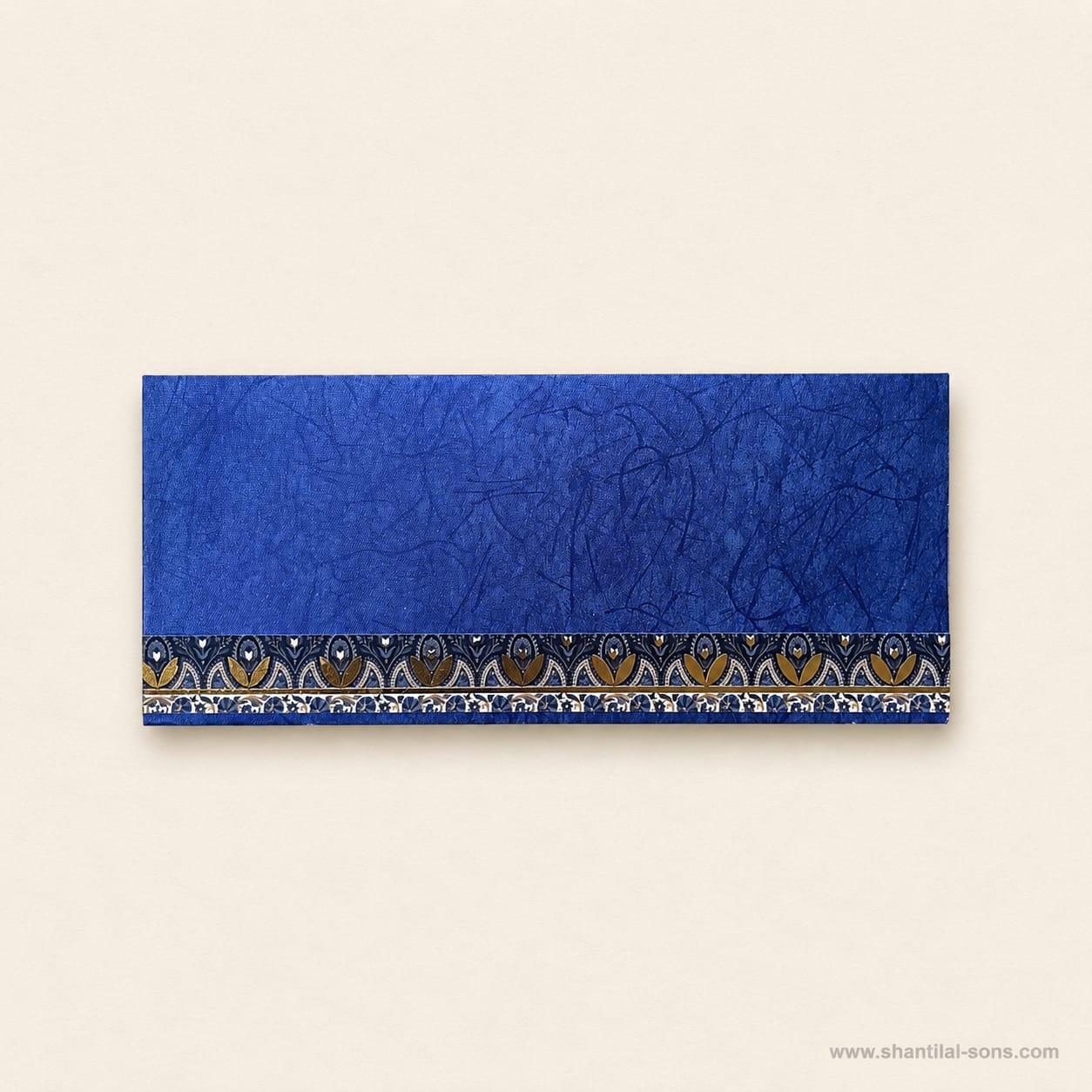 Elegant Cash Envelope | SSG-3