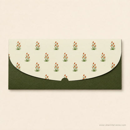 Elegant Cash Envelope | SSG-27