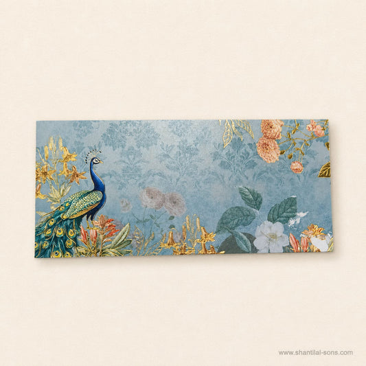 Elegant Cash Envelope | SSG-18