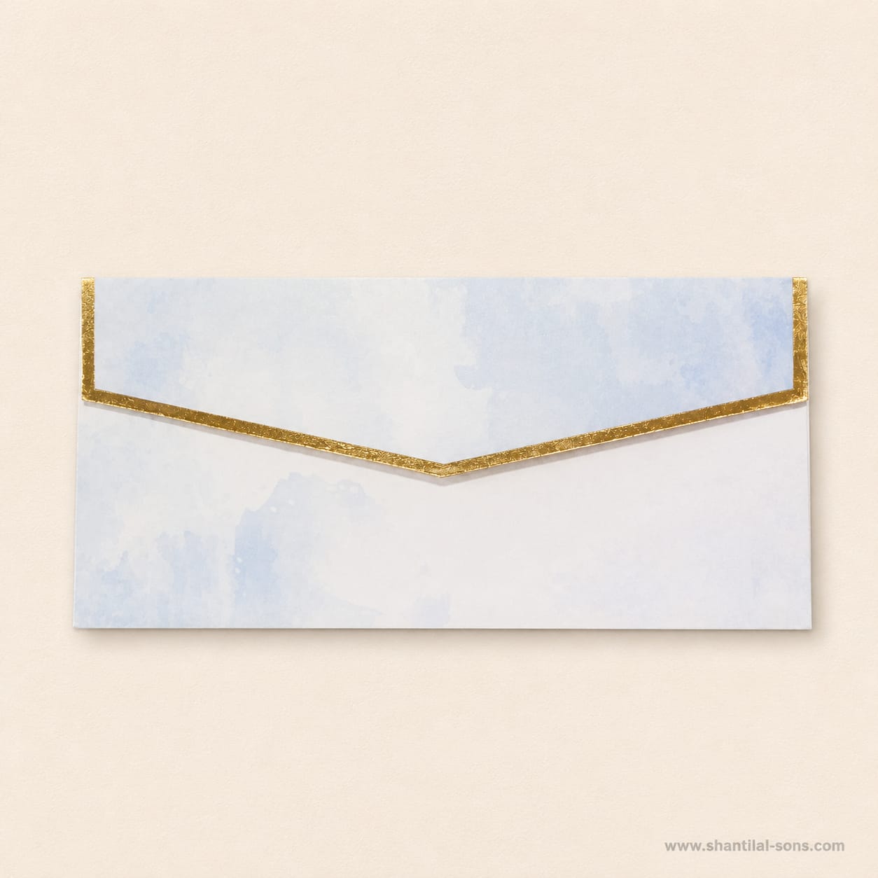 Elegant Cash Envelope | SSG-20