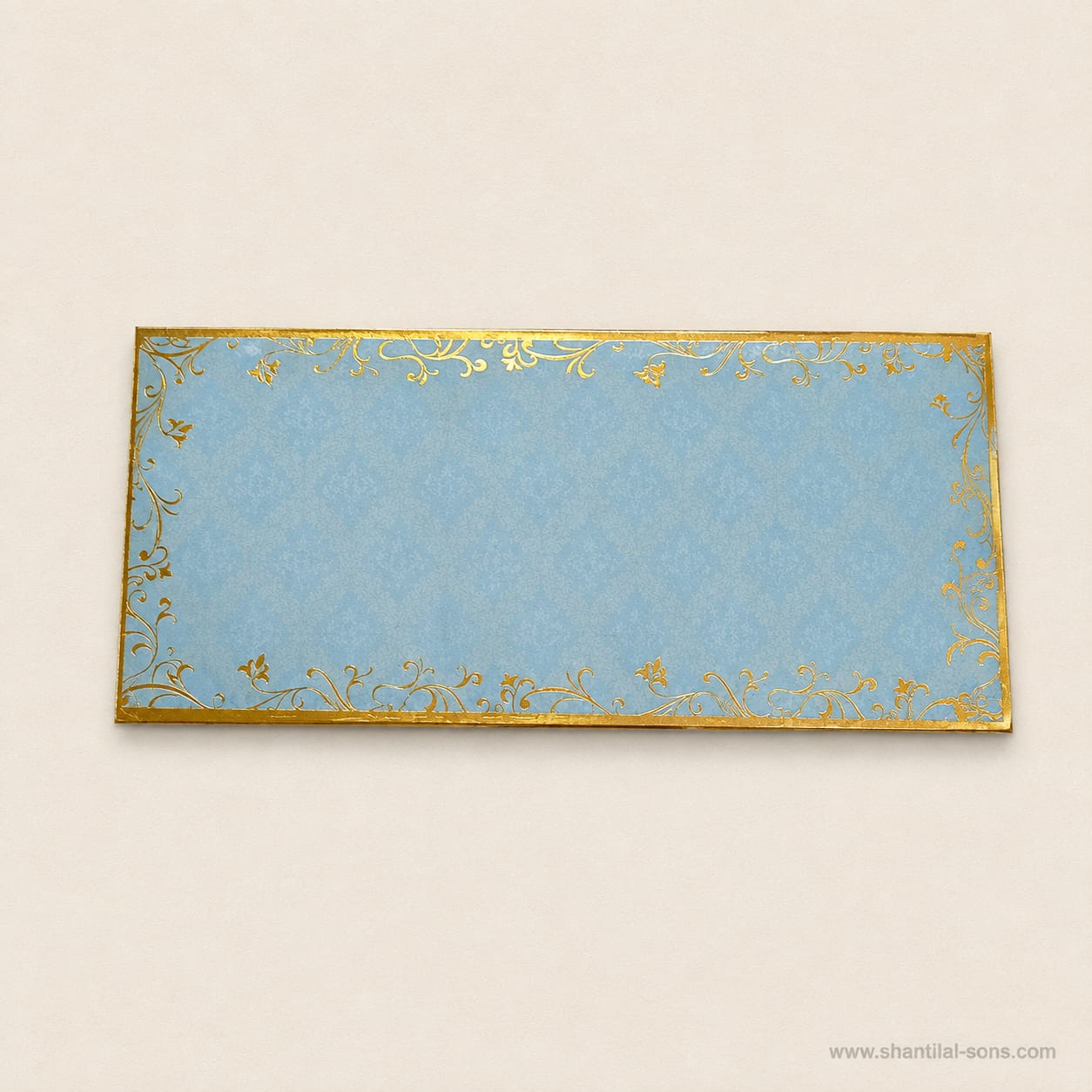 Elegant Cash Envelope | SSG-54